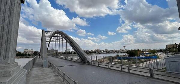 عکس های اهواز