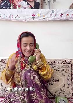 عکس قدی آدرین