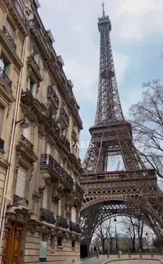 عکس پاریس میراکلس