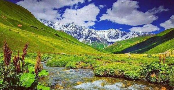عکسهای زیبای طبیعت لرستان