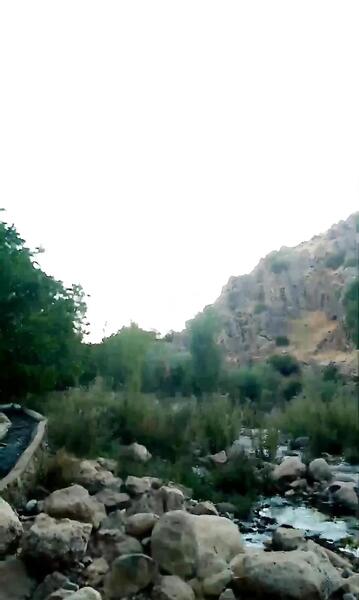 عکسهای زیبای طبیعت لرستان