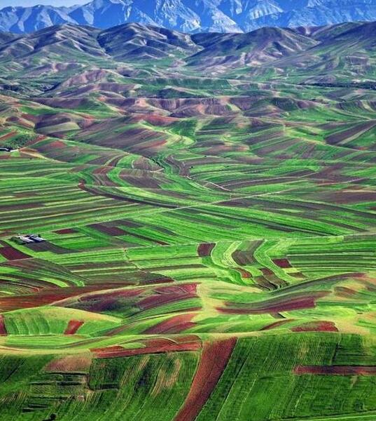 عکسهای زیبای طبیعت لرستان