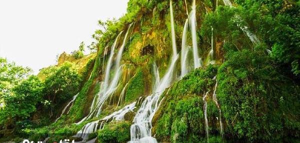 عکسهای زیبای طبیعت لرستان