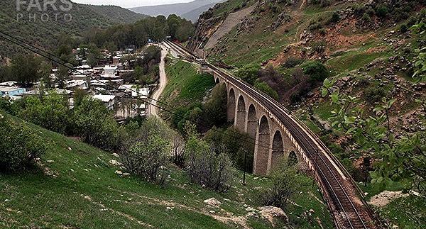 عکسهای زیبای طبیعت لرستان