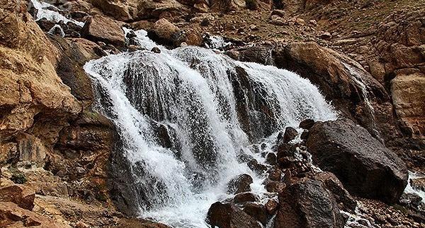 عکسهای زیبای طبیعت لرستان