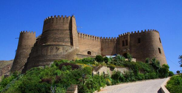 عکسهای زیبای طبیعت لرستان