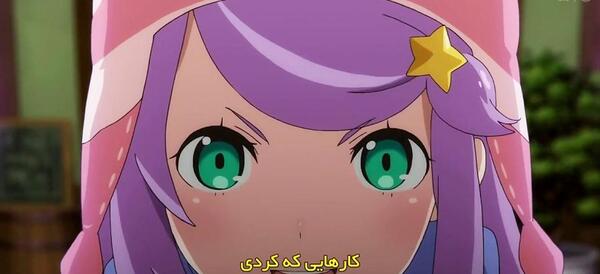 عکس انیمه ری زیرو