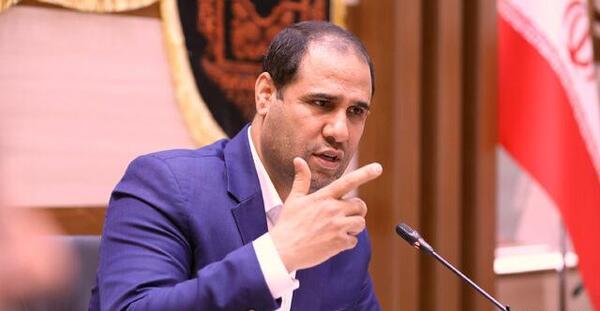 عکس دوست دختر وزیر راه