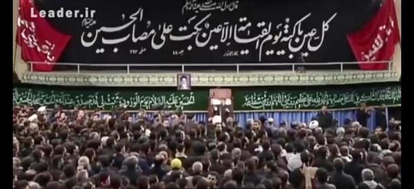 عکس حسین آستانی و همسرش