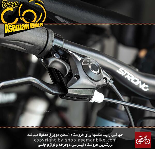 عکس دوچرخه بونیتو