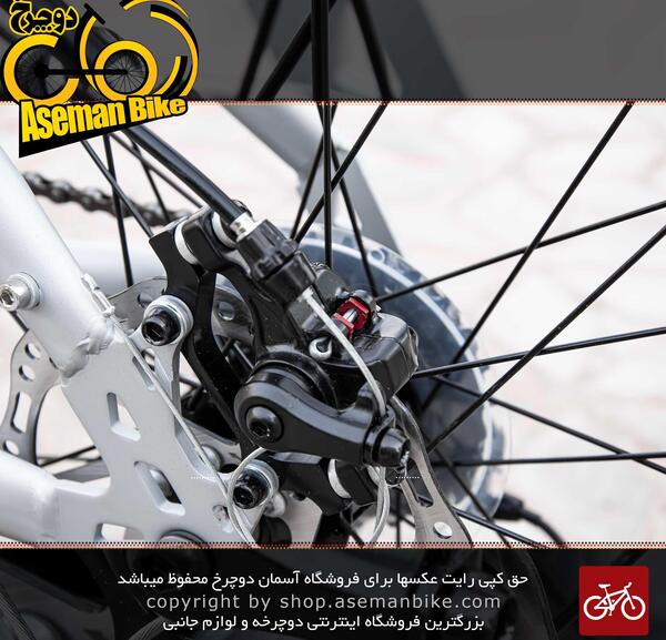 عکس دوچرخه بونیتو