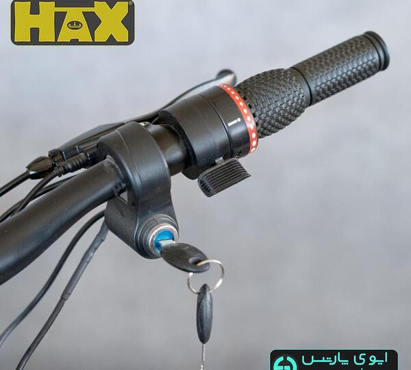 عکس دوچرخه بونیتو