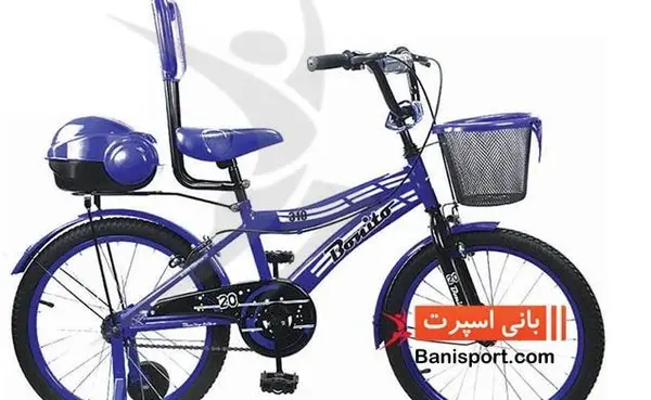 عکس دوچرخه بونیتو