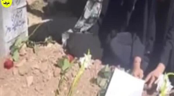 عکس مهسا امینی در شمال