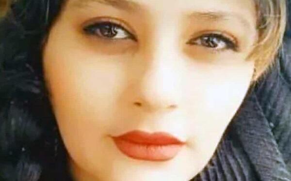 عکس مهسا امینی در شمال