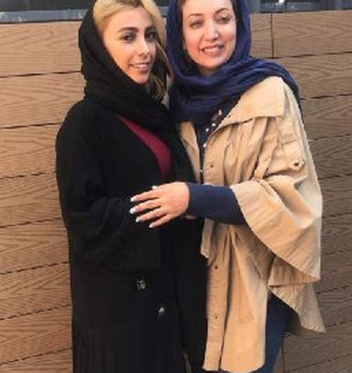 عکس زیبای نگار عابدی