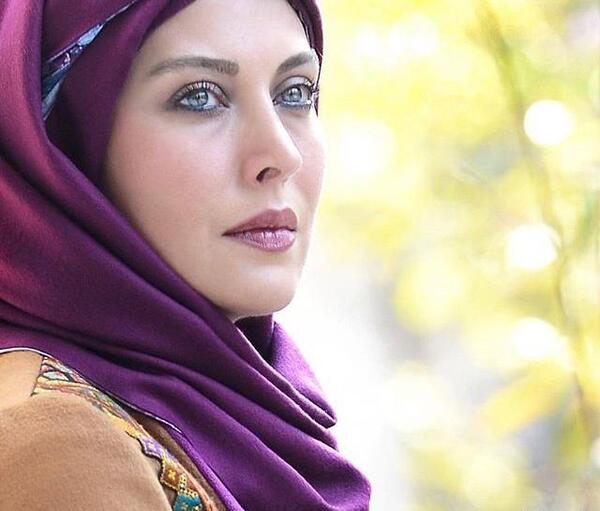 عکس زیبای نگار عابدی