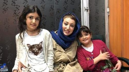 عکس زیبای نگار عابدی