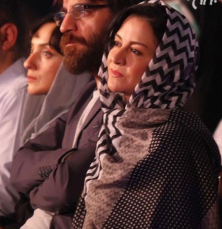 عکس زیبای نگار عابدی