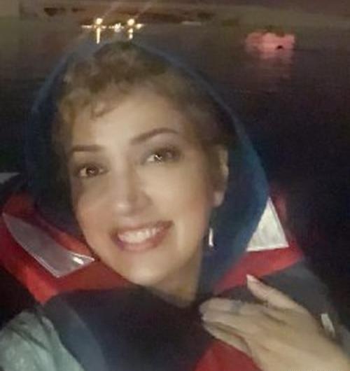 عکس زیبای نگار عابدی