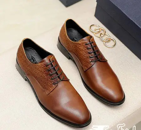 عکس کفش قرمز بچه گانه
