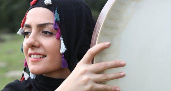 عکس های زیبای بیتا سحرخیز