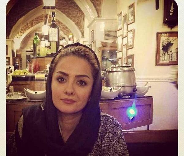 عکس های زیبای بیتا سحرخیز