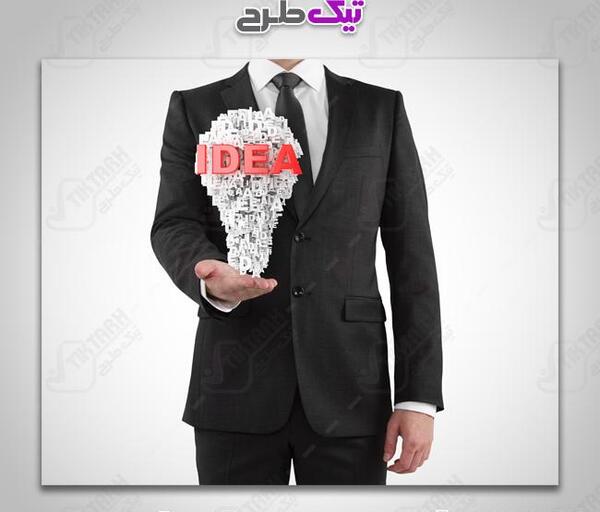 عکس ایده ناب