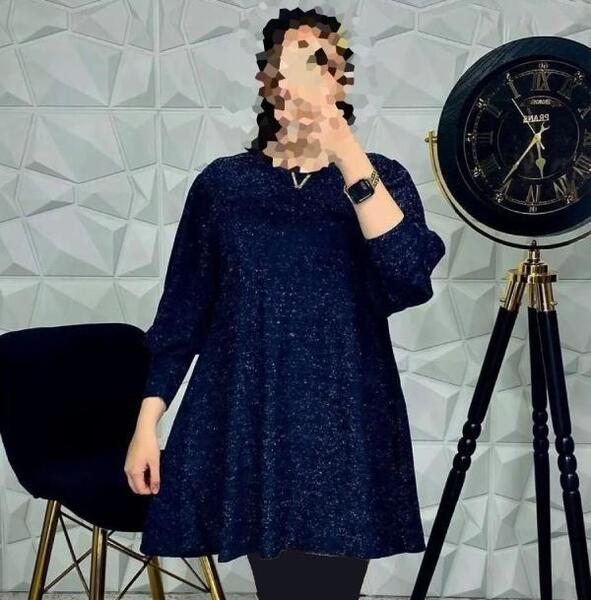 عکس شومیز لمه دخترانه
