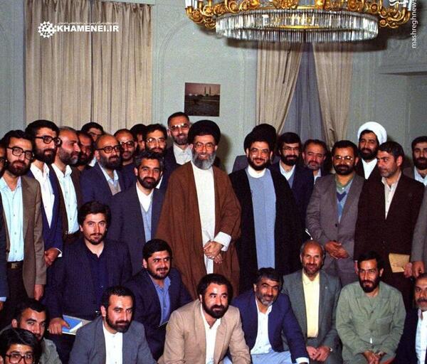 عکس حجت الاسلام محمدحسن راستگو
