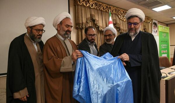 عکس حجت الاسلام محمدحسن راستگو