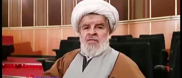 عکس حجت الاسلام محمدحسن راستگو