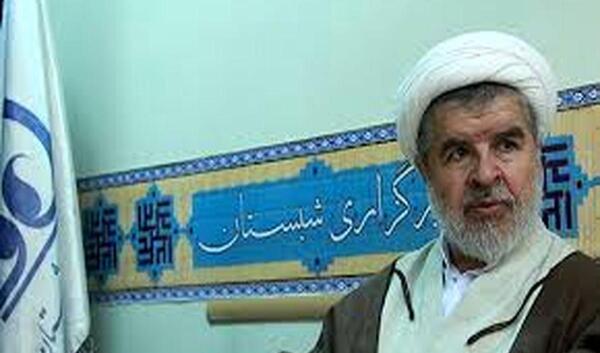 عکس حجت الاسلام محمدحسن راستگو