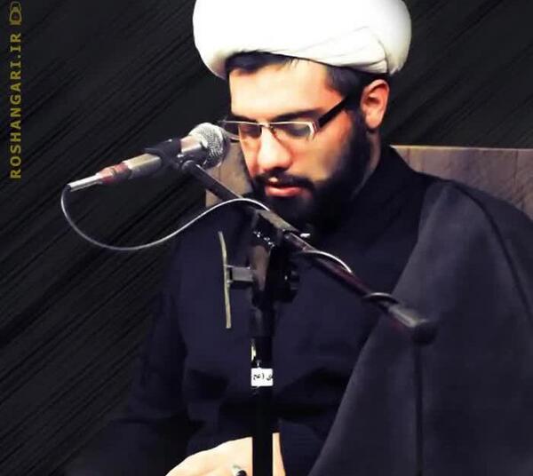 عکس حجت الاسلام محمدحسن راستگو