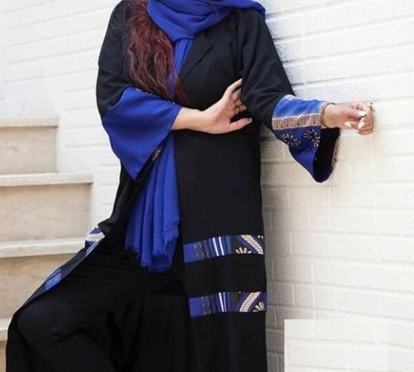 عکس مانتو اسپرت پاییزه