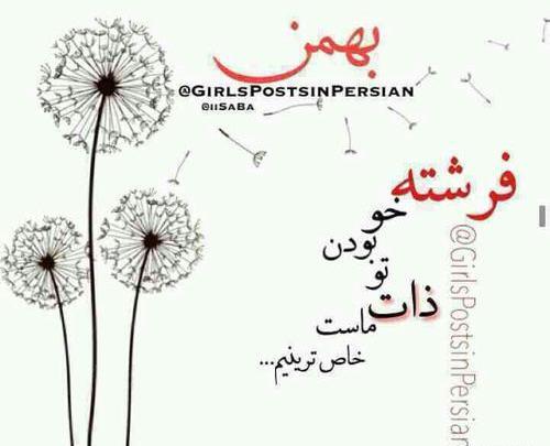 عکس بهمن ماهی یعنی