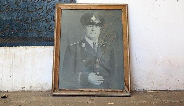 عکس رضوان بهشت