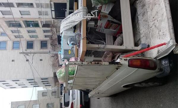 عکس از کل ایران