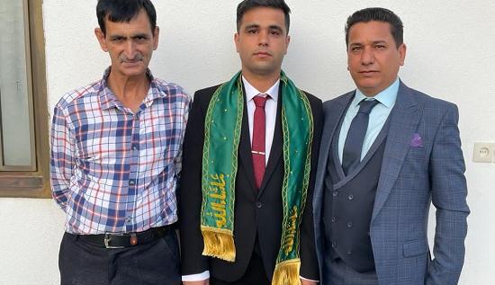 عکس از کل ایران