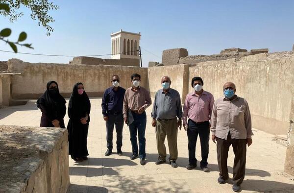 عکس از کل ایران