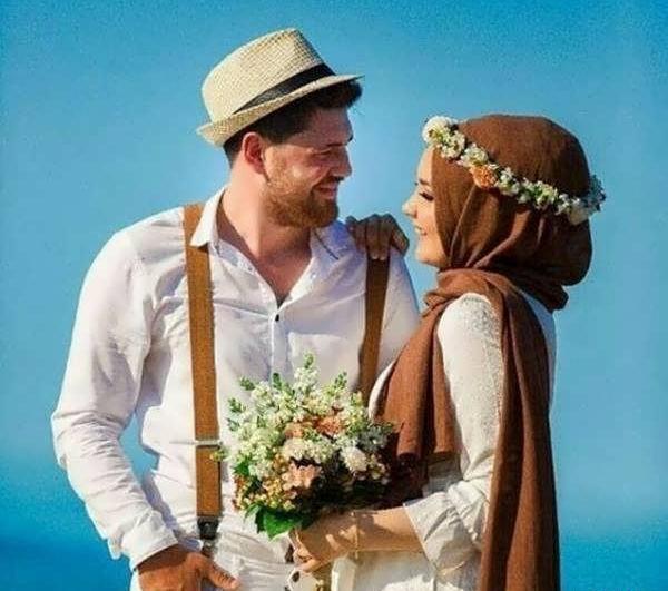 عکس حجاب پروفایل