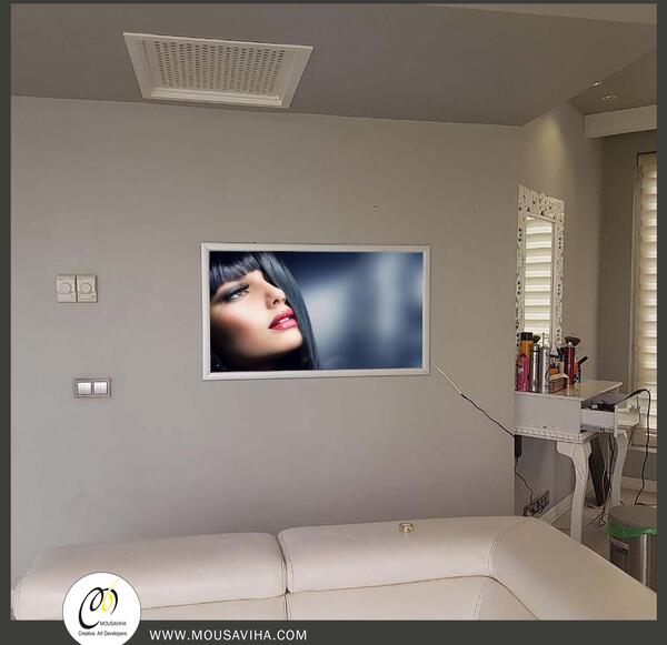 عکس بک لایت عروسی