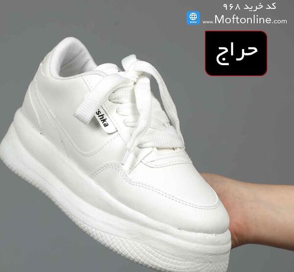 عکس کفش اسپرت قیمت
