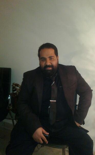 عکس عروسی رضا صادقی