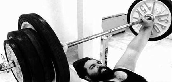 عکس عروسی رضا صادقی