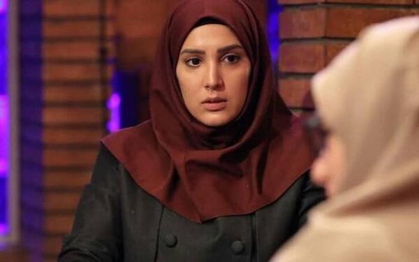 عکس روزبه حصاری و سعید کریمی