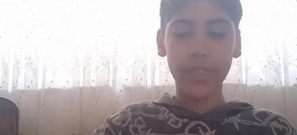 عکس فرفره شو در فصل ۳