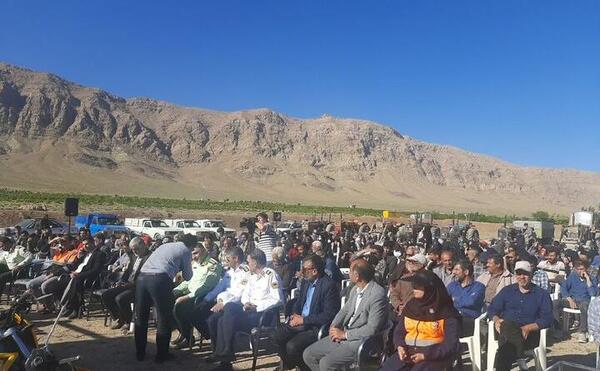 عکس فرفره شو در فصل ۳