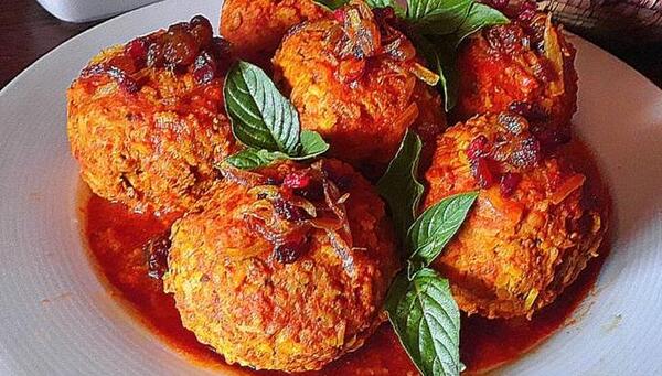 عکس ساجده تبریزی