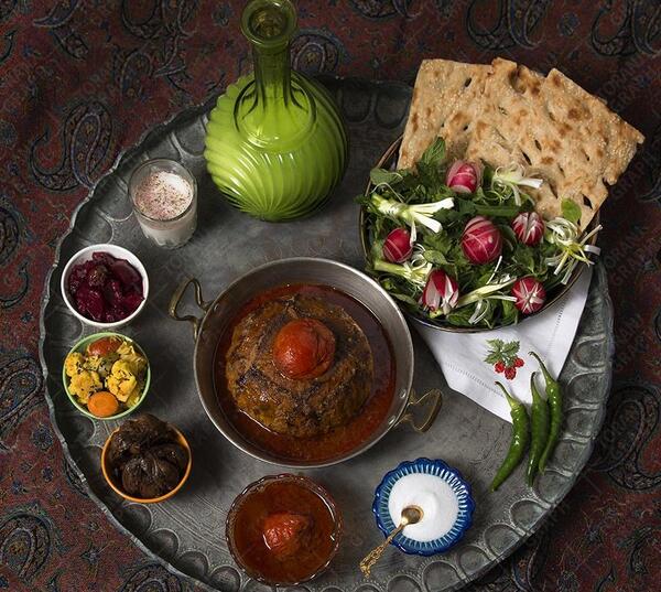 عکس ساجده تبریزی